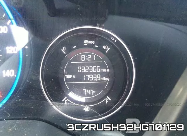 3CZRU5H32HG701129 фото 8