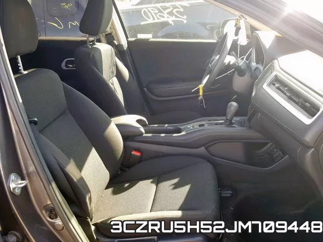 3CZRU5H52JM709448 фото 6