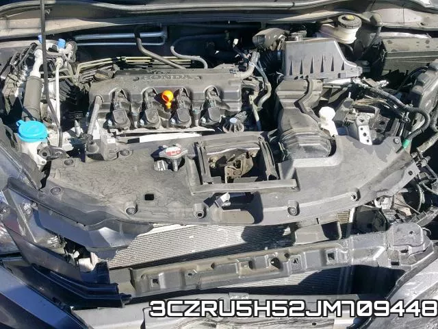 3CZRU5H52JM709448 фото 8