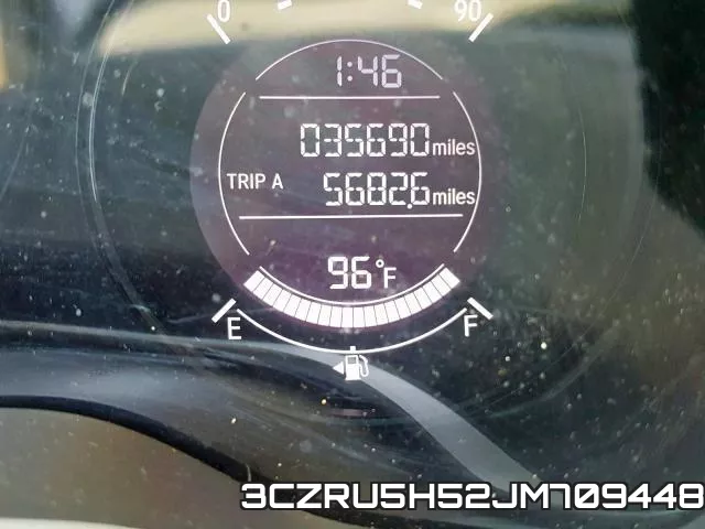 3CZRU5H52JM709448 фото 9