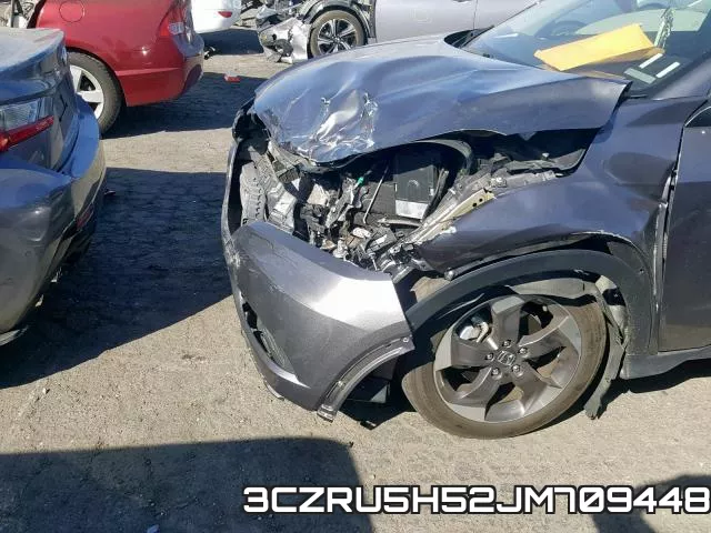 3CZRU5H52JM709448 фото 10
