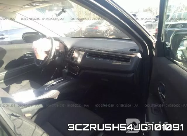 3CZRU5H54JG701091 фото 6