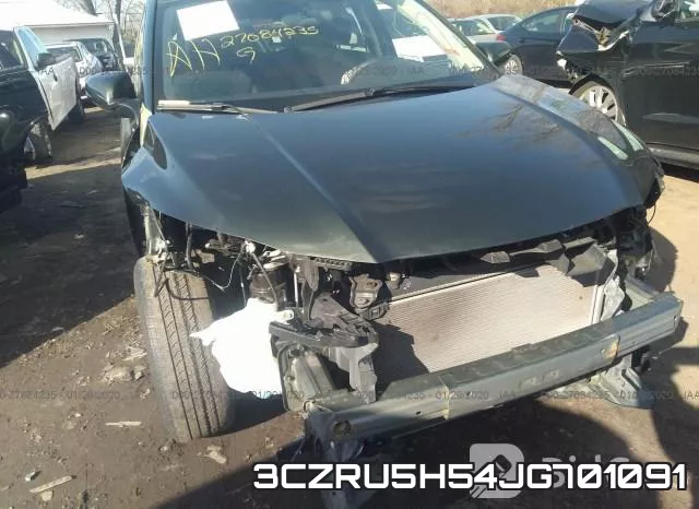 3CZRU5H54JG701091 фото 7