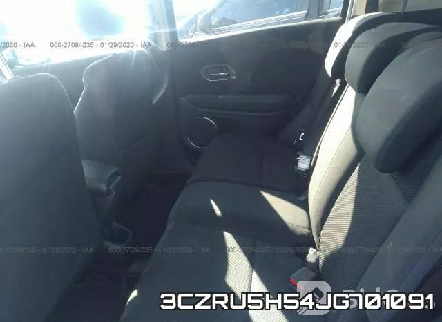 3CZRU5H54JG701091 фото 9