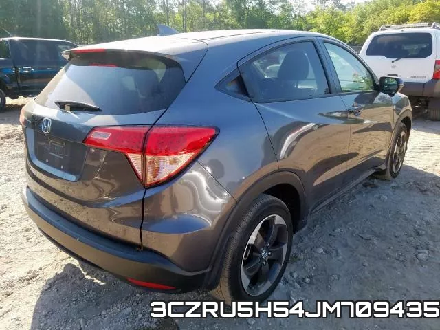 3CZRU5H54JM709435 фото 5