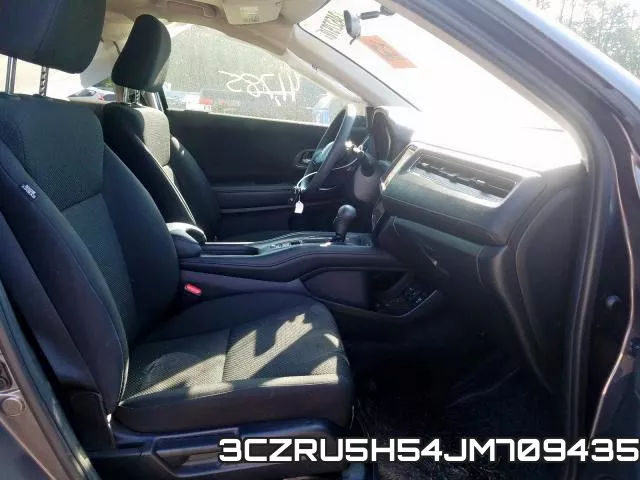 3CZRU5H54JM709435 фото 6