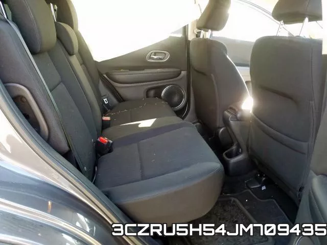 3CZRU5H54JM709435 фото 7