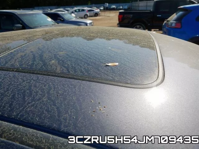 3CZRU5H54JM709435 фото 10