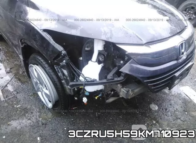 3CZRU5H59KM710923 фото 7