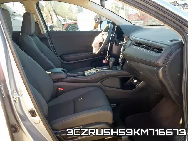 3CZRU5H59KM716673 фото 6