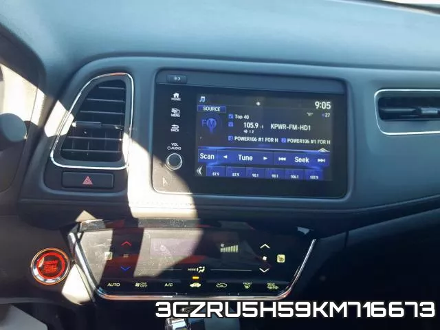3CZRU5H59KM716673 фото 10