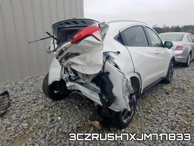 3CZRU5H7XJM717833 фото 5