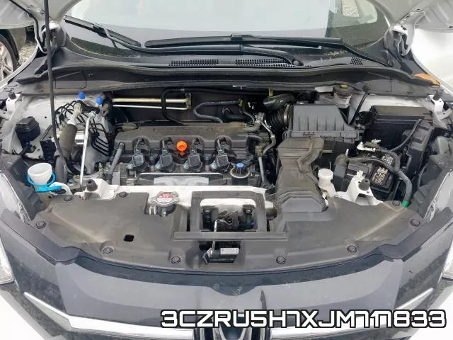 3CZRU5H7XJM717833 фото 8