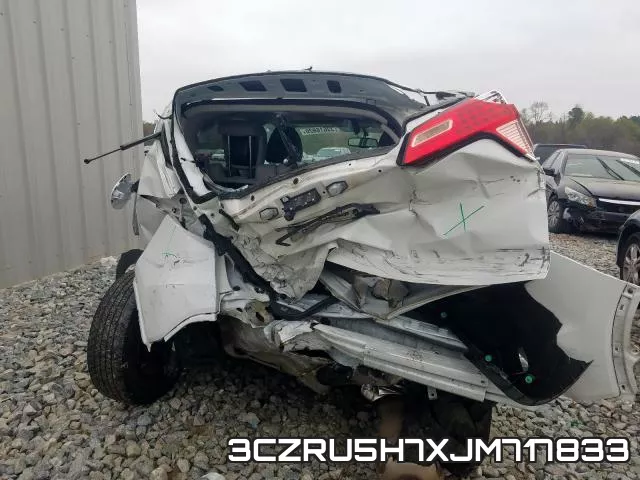 3CZRU5H7XJM717833 фото 10