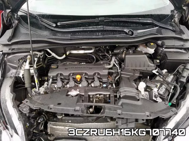 3CZRU6H16KG707740 фото 8