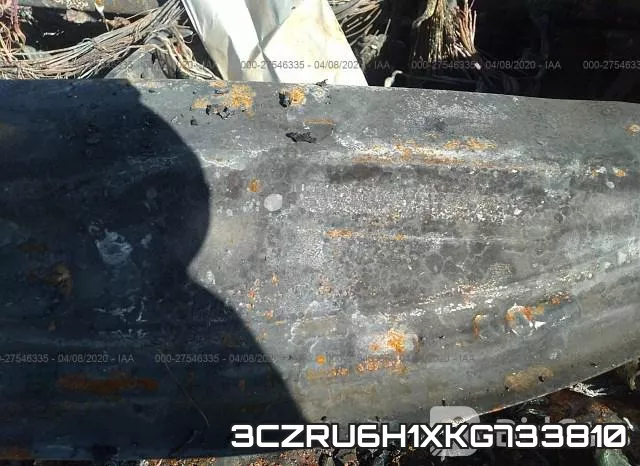 3CZRU6H1XKG733810 фото 10