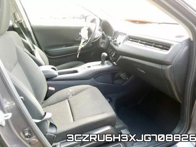 3CZRU6H3XJG708826 фото 6