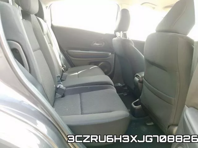 3CZRU6H3XJG708826 фото 7