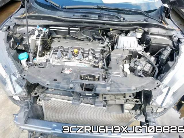 3CZRU6H3XJG708826 фото 8
