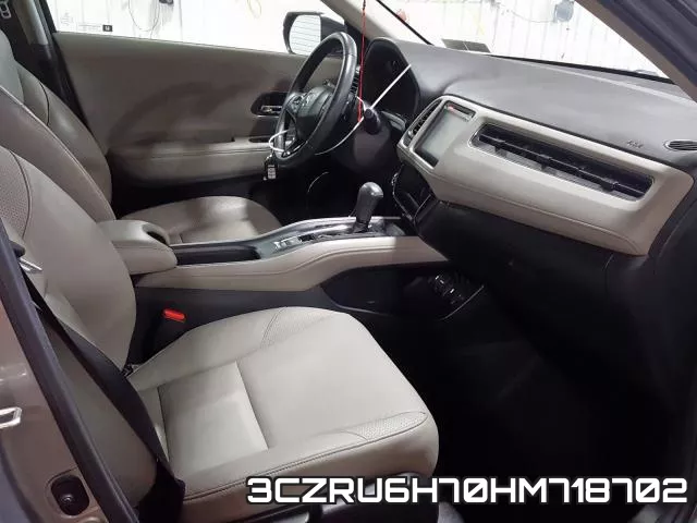 3CZRU6H70HM718702 фото 6