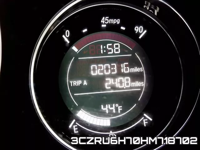 3CZRU6H70HM718702 фото 9