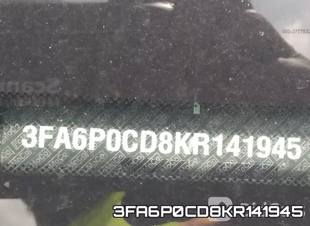 3FA6P0CD8KR141945 фото 10