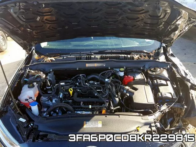 3FA6P0CD8KR229815 фото 8