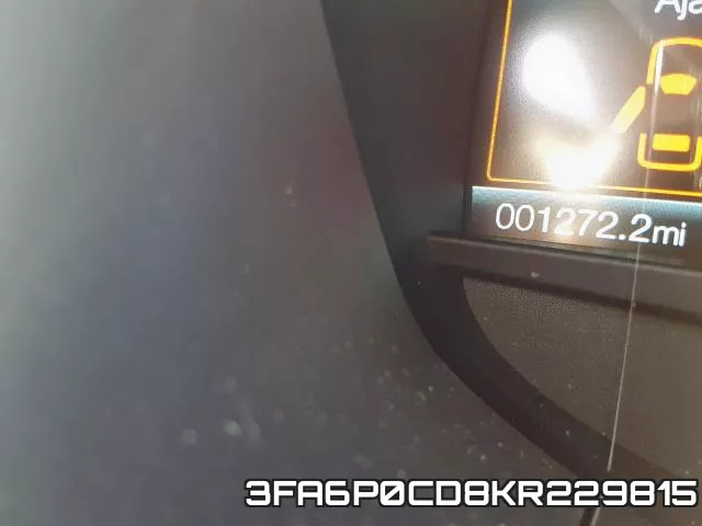 3FA6P0CD8KR229815 фото 9