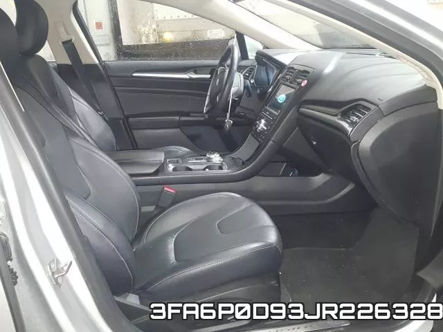 3FA6P0D93JR226328 фото 6