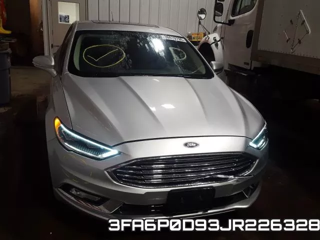 3FA6P0D93JR226328 фото 10
