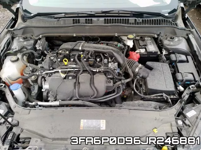 3FA6P0D96JR246881 фото 8