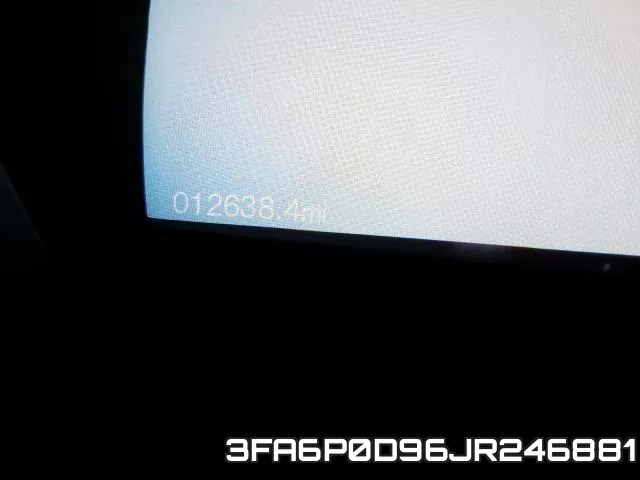 3FA6P0D96JR246881 фото 9