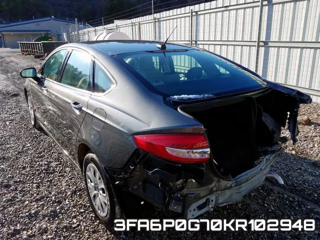 3FA6P0G70KR102948 фото 4
