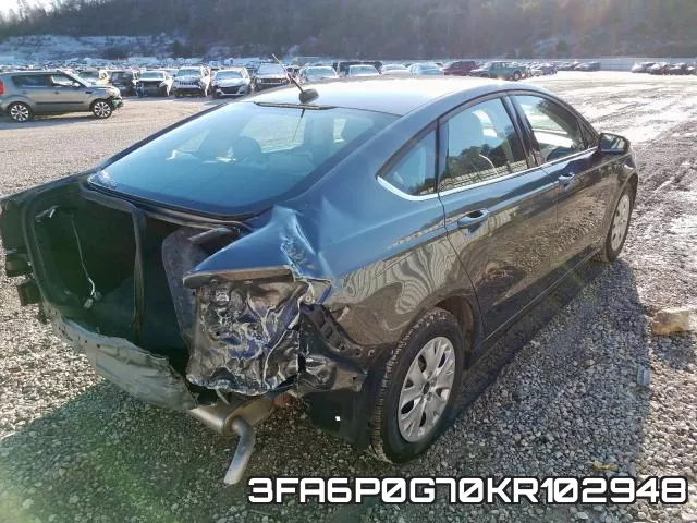 3FA6P0G70KR102948 фото 5