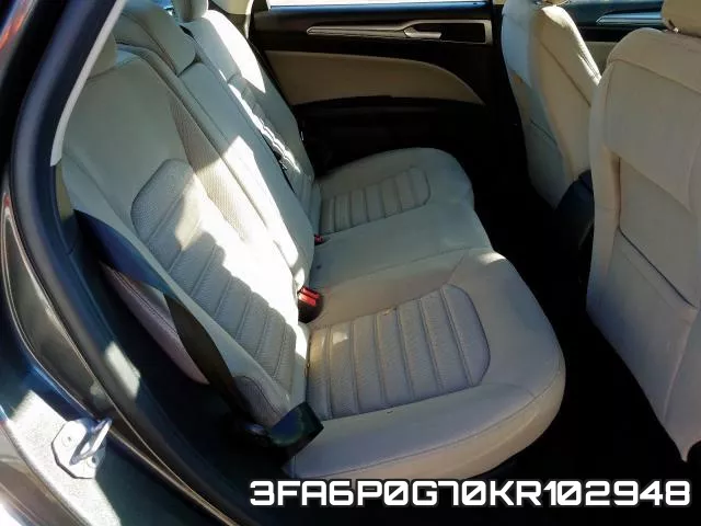 3FA6P0G70KR102948 фото 7