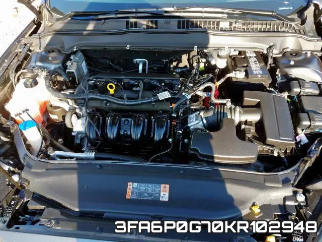 3FA6P0G70KR102948 фото 8