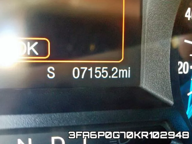 3FA6P0G70KR102948 фото 9