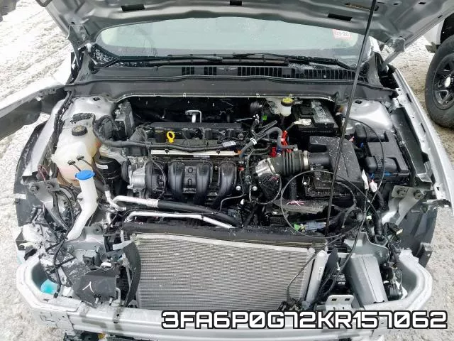 3FA6P0G72KR157062 фото 8