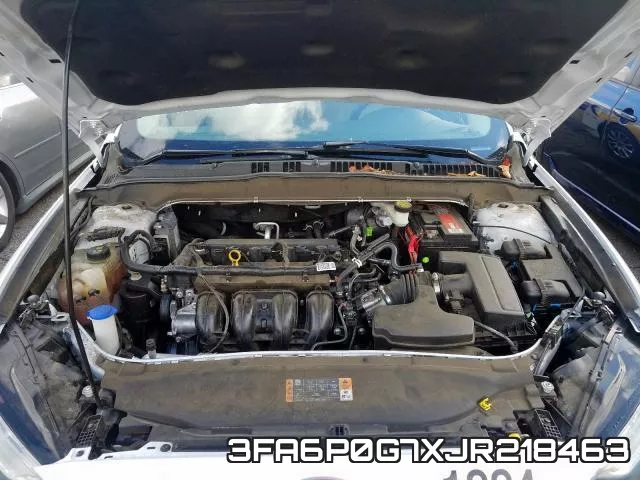 3FA6P0G7XJR218463 фото 8