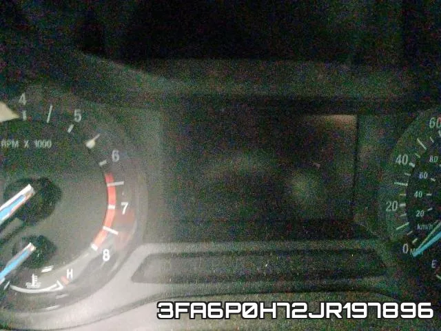3FA6P0H72JR197896 фото 9
