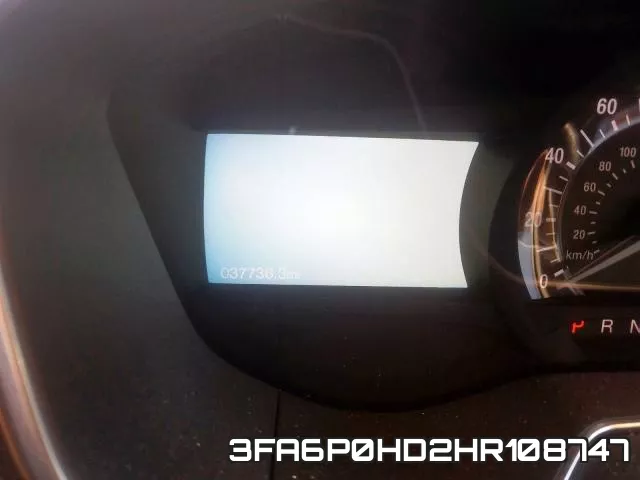 3FA6P0HD2HR108747 фото 9