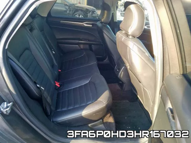 3FA6P0HD3HR167032 фото 7