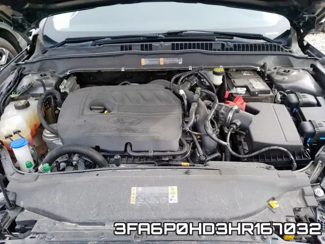 3FA6P0HD3HR167032 фото 8