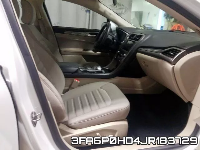 3FA6P0HD4JR183729 фото 6