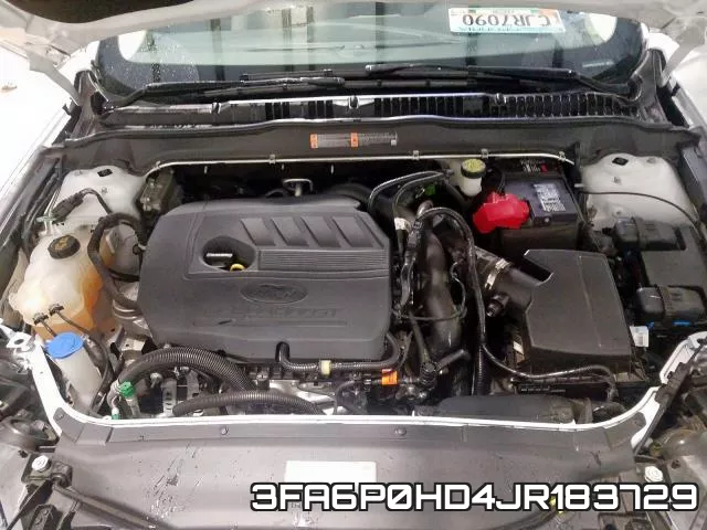 3FA6P0HD4JR183729 фото 8