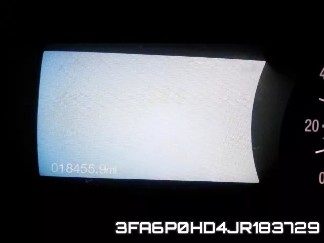 3FA6P0HD4JR183729 фото 9