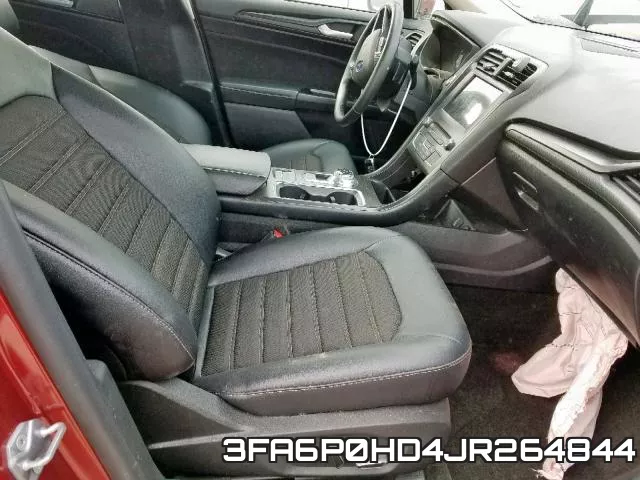 3FA6P0HD4JR264844 фото 6