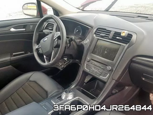 3FA6P0HD4JR264844 фото 10
