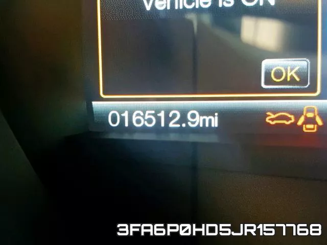 3FA6P0HD5JR157768 фото 9