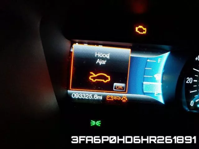 3FA6P0HD6HR261891 фото 9